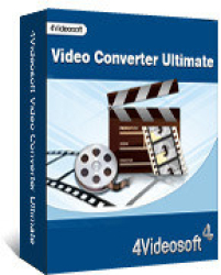 : 4Videosoft Video Converter Ultimate 7.0.20 Multilanguage inkl.German - 64/32 Bit