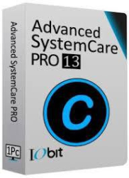 : Advanced System Care Pro hidden Multilingual inkl.German