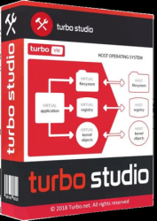 : Turbo Studio v20.3.1316