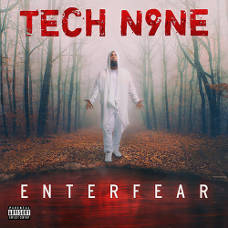 : Tech N9ne - Enterfear (2020)