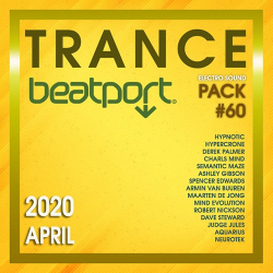 : Beatport Trance: Electro Sound Pack #60 (2020)