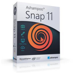 : Ashampoo Snap 11.1.0 Multilingual inkl.German