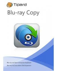 : Tipard Blu-ray Converter 10.0.8 Multilanguage inkl.German - 32,64 Bit