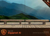 : Topaz Gigapixel AI v4.5.0