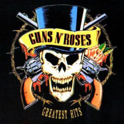 : GunsN Rases - Greatest Hits - UL