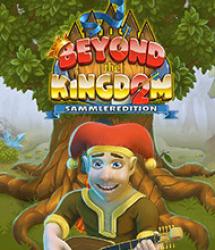 : Beyond The Kingdom 2 Sammleredition German-MiLa