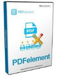 : Wondershare PDFelement Pro 7.5.3.4801 Multilingual inkl. German