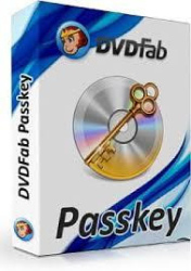 : DVDFab Passkey hidden Multilanguage inkl.German