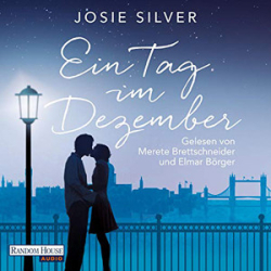 : Josie Silver - Ein Tag im Dezember