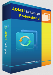 : AOMEI-Backupper All Editions 5.5.0 Multilingual inkl.German