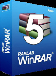 : WinRAR 5.90 + Portable Final German + Themes - 32/64 Bit