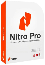 : Nitro Pro v13.16.2.300 Enterprise Portable