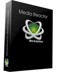 : Drastic MediaReactor WorkStation v6.1.370 (x64)