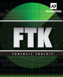 : Forensic Toolkit International v7.2.0.4147 (x64)