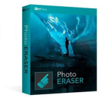 : Avanquest InPixio Photo eRaser 10.2.7412.27866 Multilingual inkl.German