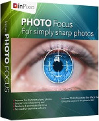 : Avanquest InPixio Photo Focus 4.10.7412.27810 Multilingual inkl.German