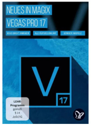 : Psd Tutorials Magix Vegas Pro 17 Video 