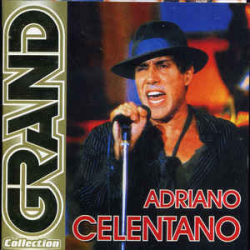 : Adriäno Celentano - Discography 1997-2019 - UL