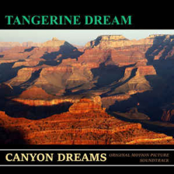 : Tangerine Dream - Discography 1970-2020 - UL