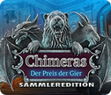 : Chimeras Der Preis der Gier Sammleredition German-MiLa