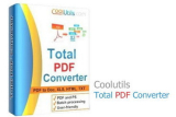 : Coolutils Total PDF-Converter hidden Multilanguage inkl.German