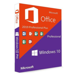 : Windows 10 Pro x64 19H2 1909.18363.778 + Office 2019 April 2020