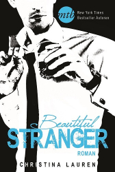 : Christina Lauren - 2 - Beautiful Stranger