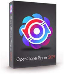 : OpenCloner Ripper 2020 v3.00.105