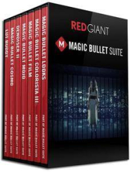 : Red Giant Magic Bullet Suite v13.0.16