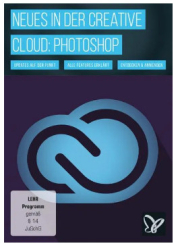 : Psd Tutorials Neues in der Creative Cloud Photoshop