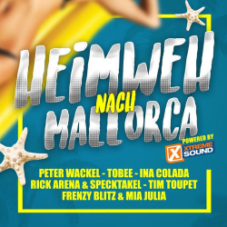 : Heimweh nach Mallorca powered by Xtreme Sound (2020)