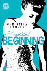 : Christina Lauren - 3,1- Beautiful Beginning