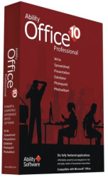 : Ability Office v10.0.1 Pro