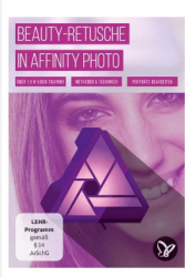 : Psd Tutorials Affinity Photo Makros Beauty Retusche