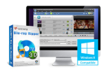 : AnyMP4 Blu-ray Ripper 8.0.6 Multilingual inkl.German - 32,64 Bit