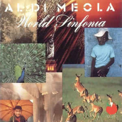 : Al Di Meola - Discography 1976-2015 - UL