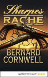 : Bernard Cornwell - Sharpe 21 - Sharpes Rache