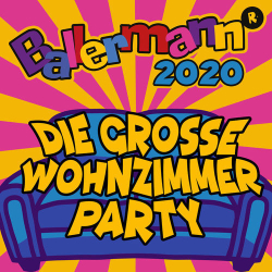 : Ballermann 2020 - Die große Wohnzimmer Party (2020)