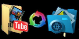 : 4K YouTube to Mp3 v3.12.0.3590 + Portable