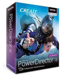 : CyberLink PowerDirector 18.0.2725.0 Pre-Activated Multilanguage inkl.German