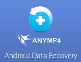 : AnyMP4 Android Data Recovery 2.0.20 Multilingual inkl.German