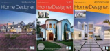 : Home Designer Pro / Architectural / Suite 2021 v22.2.0.54