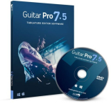 : Guitar Pro v7.5.4 Build 1798 + Soundbanks