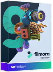 : Wondershare Filmora hidden Multilingual inkl.German - 64 Bit