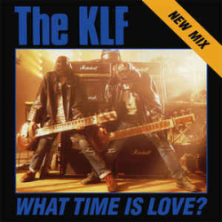 : The KLf - Discography 1988-2012 - UL