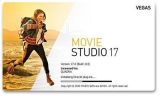 : Magix Vegas Movie Studio v17.0.0.103