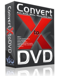 : VSO-ConvertXtoDVD hidden Multilanguage inkl.German