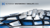 : Autodesk Navisworks Simulate 2021 (x64)