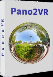 : Pano2VR Pro v6.1.4 (x64)