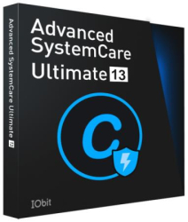 : Advanced SystemCare Ultimate v13.2.0.131